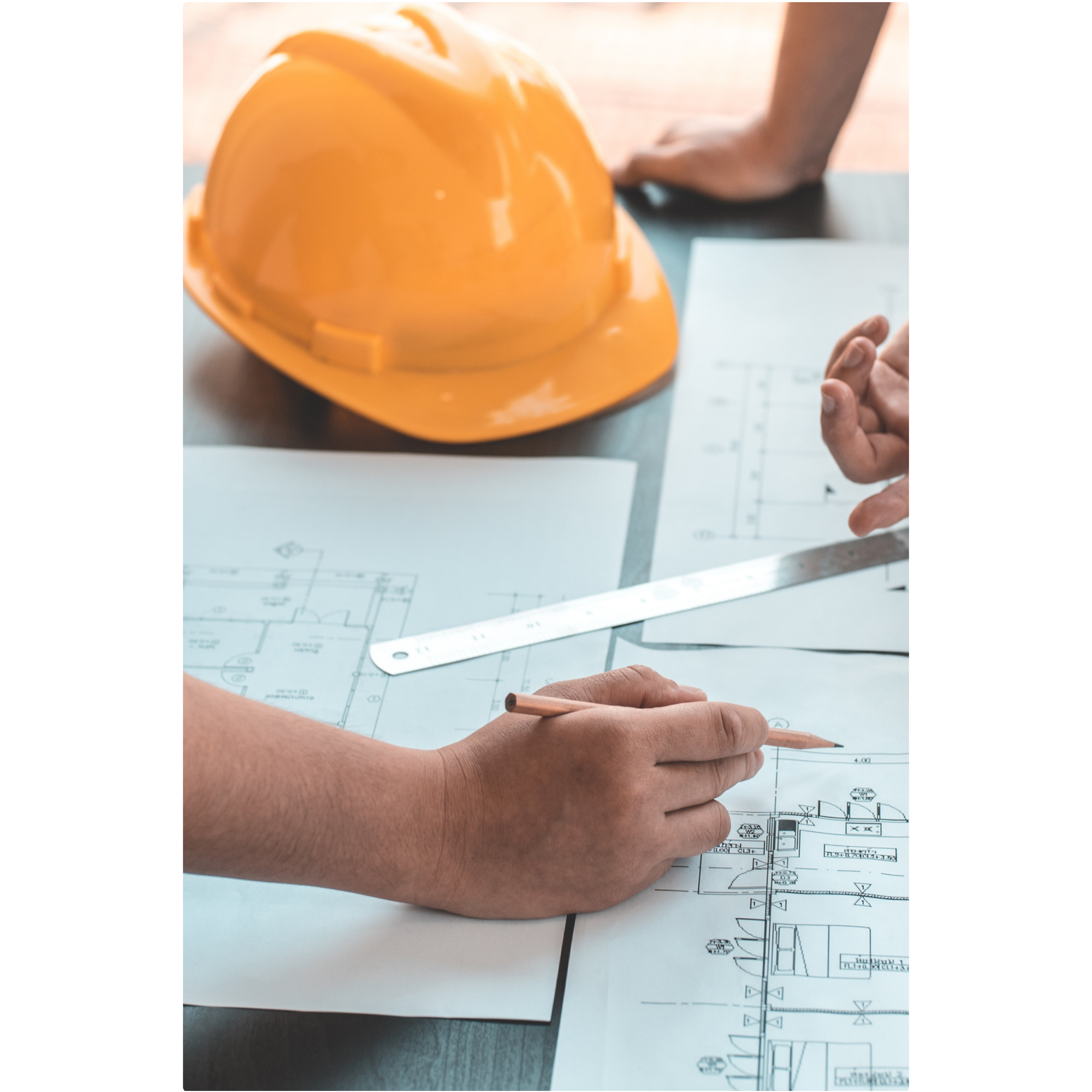 Contractors industry